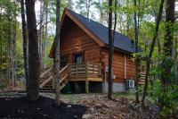 Emerald Forest! Romance, Luxury and nature mins to PF and GB - Chambres d’hôtes Sevierville