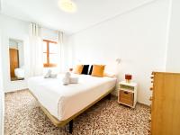 Stay In Calm Beach - B&B Santa Pola