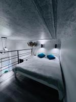 Апартаменты на Троицкой - B&B Odesa