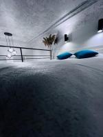 Апартаменты на Троицкой - B&B Odessa