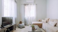 Apartment mit 2 Schlafzimmern
