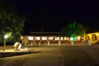 Finca El Carmen - Ferienwohnung