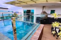 Cobertura Duplex em Cabo Frio - Ferienwohnung Cabo Frio