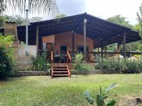 Sítio Matinha - Chap dos Veadeiros - São João dAliança - B&B São João d'Aliança