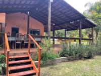 Sítio Matinha - Chap dos Veadeiros - São João dAliança - B&B São João d'Aliança