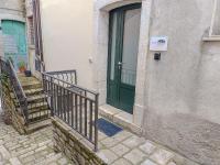 Sant'Janni - B&B Buonalbergo