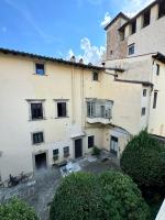 Albizi Nest - Ferienwohnung Florenz