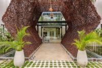 Penthouse private pool Tulum - B&B