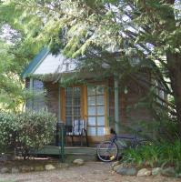 One-Bedroom Chalet (No pets)