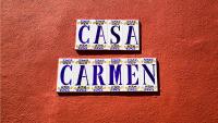 Casa Carmen - B&B