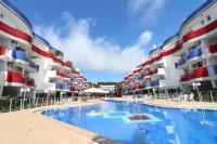 Apto a 30m do mar e wi-fi - HB07F - B&B