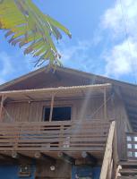 Cabana 02 superior - B&B