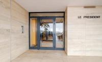 Appartement Antibes terrasse en front de mer - B&B