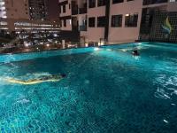 Seri Inap - Residensi Hijauan Seksyen 22 - B&B Shah Alam