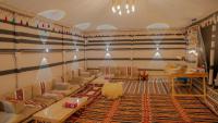 Infinity Camp - B&B Bidiyah