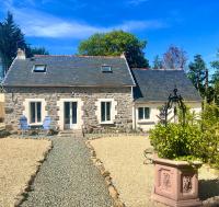 Gite Les Petits Dragons - B&B Carnoët