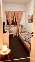 Single Room with Bathroom