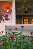 The Historic Benham-Johnston Bungalow - Chambres d'hôtes Sheridan