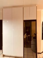 Apartment mit 2 Schlafzimmern