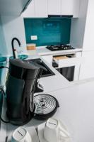Zain Apartament - B&B Craiova