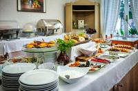Comfort Rooms by MaliaMare Hotel - Bed and Breakfast