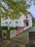 Pro Home Mara private Sauna - B&B Bad Oeynhausen