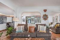 Sequoia Riverfront House With Beach Access - B&B Three Rivers