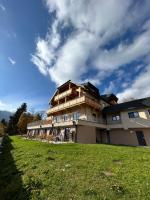Apartment - Lärchenhof - Bed and Breakfast