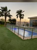 شاليهات العليا هيلز - B&B Riyad