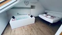 Suite con Vasca Idromassaggio