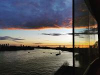 Homestay Room in flat with stunning Thames river view - Chambres d’hôtes