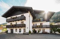 Residence Karpoforus - B&B
