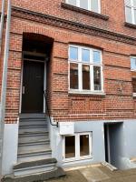 Byhuset - Haven 10 - B&B Vejle