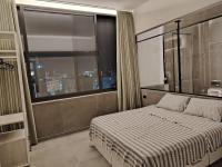 Rooftop one room غرفه نوم فقط - B&B