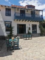 Cactus Living - B&B Duitama