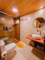 Haus mit 1 Schlafzimmer