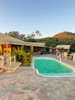 Pousada Fazendinha Beach Club Arraial do Cabo - Bed and Breakfast Arraial do Cabo