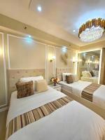 Jay Suite - Ferienwohnung Manila