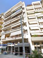 Heart of Faliro 2BR 5m Walk to Beach - Newly Renovated - Bed and Breakfast