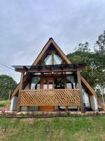 Chalé Blessing - B&B