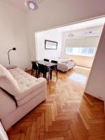 Amplio monoambiente en Microcentro - B&B Buenos Aires