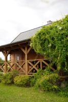 Silent Hill in Probark - Ferienwohnung Sensburg