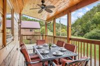 Music Row | 2BR in Pigeon Forge - Chambres d’hôtes Starkeytown