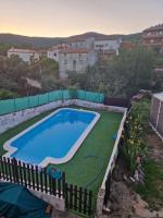 Casa Rural Abuelo Flore - Ferienwohnung Caminomorisco