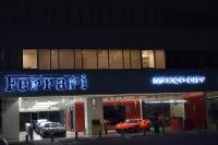 Polanco CARSO SOUMAYA - B&B