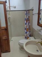 Camera Familiare con Bagno Privato