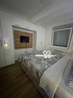 Appartement met 1 Slaapkamer
