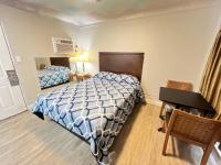 Chambre Lit Queen-Size
