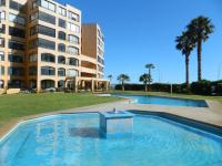 gran departamento para 11 personas en cuatro esquinas - B&B La Serena