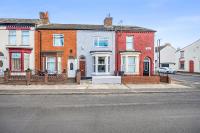 Miranda House - Air Host & Stay - Sleeps 7 - B&B